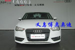 奥迪A3 Sportback2016款35 TFSI 自动进取型