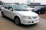 海马海福星2007款1.6L GLX 手动舒适型