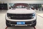 福特F-1502015款6.2L 美规版