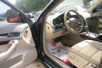 奥迪A6L2007款2.4 尊贵型