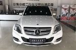 奔驰GLK级2013款GLK300 4MATIC 豪华型