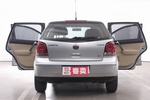 大众Polo2008款1.6L  手自一体 风尚版