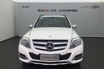 奔驰GLK级2013款GLK 300 4MATIC 动感型