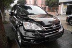 本田CR-V2010款2.0L 自动两驱都市版 