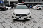 英菲尼迪Q50L2016款2.0T 悦享版