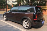 MINICLUBMAN2007款1.6L COOPER Fun 