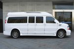 GMC Savana2013款6.0L 豪华隐私屏版7座