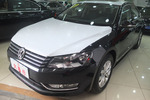 大众帕萨特2013款1.8TSI DSG 尊荣版