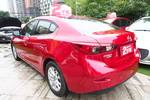 马自达MAZDA3Axela昂克赛拉 三厢2016款1.5L 自动舒适型