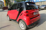 smartfortwo2013款1.0 MHD 硬顶冰炫特别版