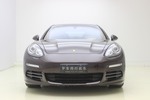 保时捷Panamera2014款Panamera 4 3.0T 