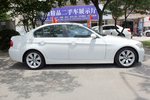 宝马3系2007款320i 2.0 手自一体豪华型