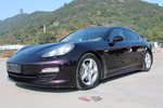 保时捷Panamera2010款Panamera 3.6L 