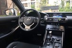 雷克萨斯IS2011款250 F SPORT