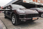 保时捷Macan2016款Macan 2.0T