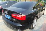 奥迪A6L2012款TFSI 舒适型(2.0T)