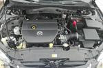 马自达Mazda62011款2.0L 手自一体 超豪华型