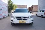 大众Tiguan2009款2.0TSI 舒适版