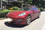 保时捷Panamera2010款Panamera 3.6L 