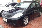 日产骐达2006款1.6i GS 自动