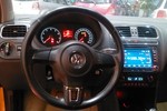 大众Cross Polo2012款1.6L 手动