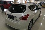 日产TIIDA2013款1.6L CVT酷咖版