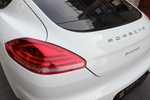 保时捷Panamera2014款Panamera 3.0T 