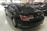 本田雅阁2013款2.4L SE