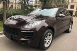 保时捷Macan2016款Macan 2.0T