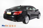 别克君越2013款3.0L SIDI V6 智享旗舰型