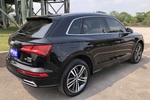 奥迪Q5L2020款45 TFSI 尊享风雅型