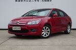 雪铁龙经典世嘉2011款1.6L 自动 时尚型