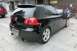 大众高尔夫GTI2006款2.0T GTI 手自一体 5门