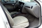 奥迪A4L2010款2.0TFSI 豪华型