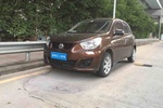 东风启辰R302014款1.2L 手动尊享版