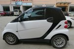 smartfortwo2011款1.0L MHD 硬顶标准版