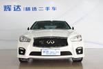 英菲尼迪Q50L2015款2.0T 悦享版