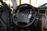 雷克萨斯LX2013款570