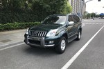 丰田普拉多2008款2.7L GX 自动