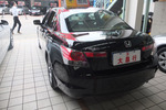 本田雅阁2008款2.0L EXL Navi