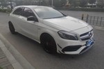 奔驰A45 AMG2016款A 45 AMG 4MATIC