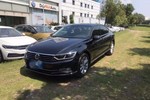 大众迈腾2019款330TSI DSG 豪华型