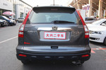 本田CR-V2007款2.4L 自动四驱豪华版 