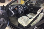 smartfortwo2013款1.0 MHD 新年特别版