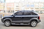 现代途胜2009款2.0L 手动两驱时尚型