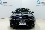 奥迪A5双门2013款40 TFSI 风尚版