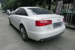 奥迪A6L2014款TFSI 标准型