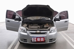 雪佛兰乐风2008款1.4SE MT