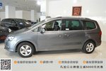 大众夏朗2013款2.0TSI 舒适型 欧V