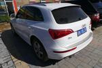 奥迪Q52012款2.0TFSI 豪华型